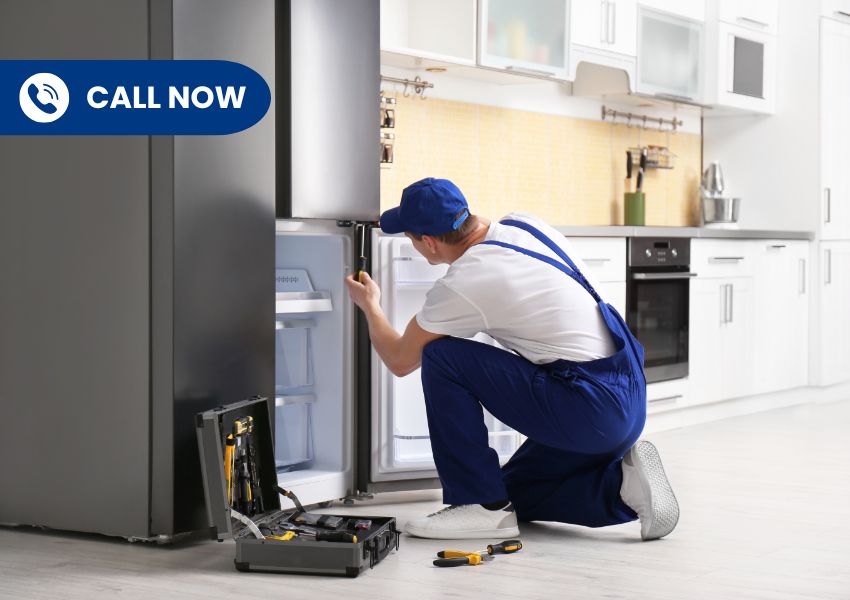 Orem Appliance Repair Company